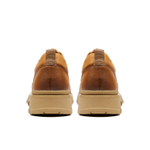 GOG Top Grain Cow Leather Fashion Vintage Work Boots Men"s Brown