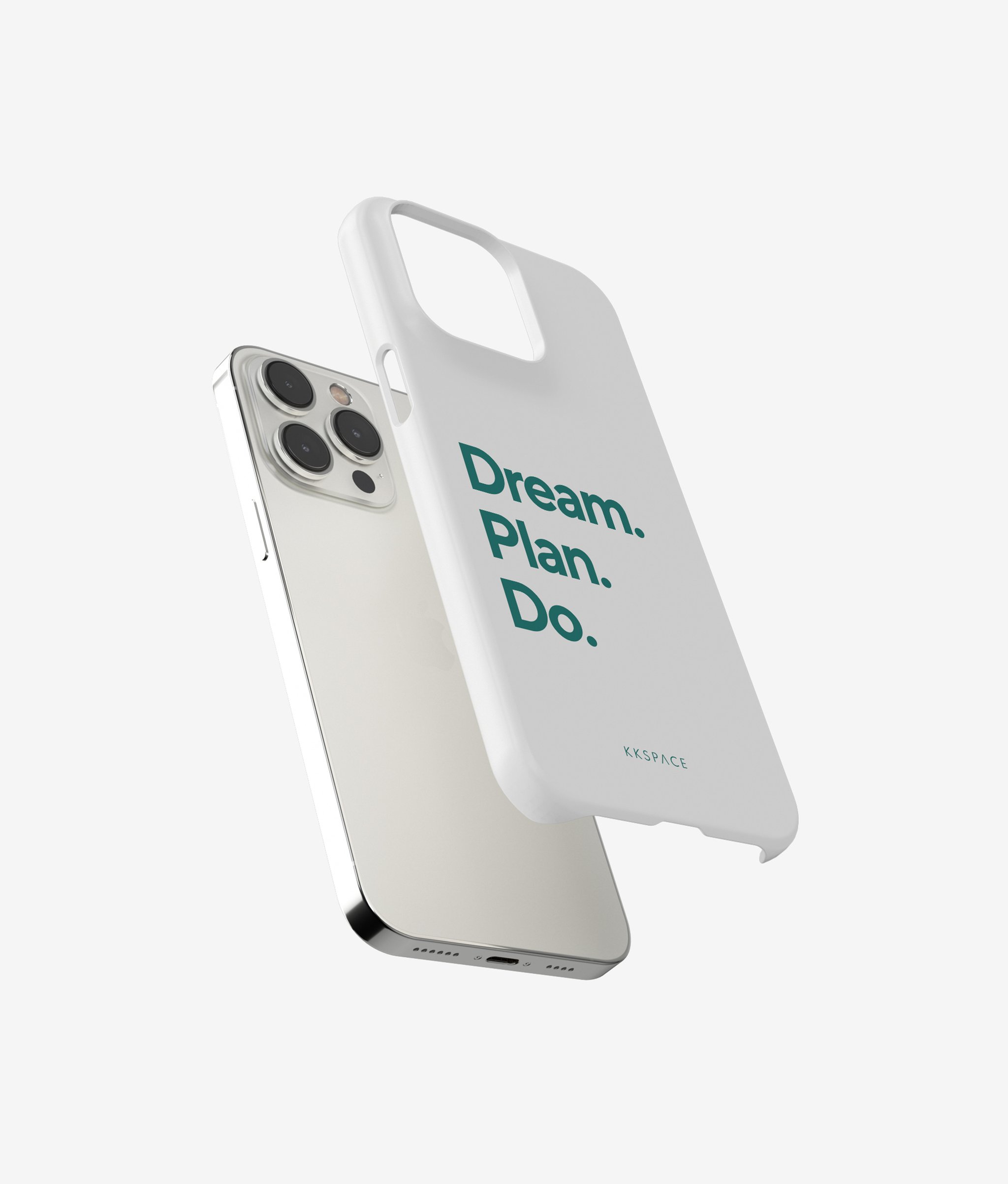 Чехол DPD для iPhone