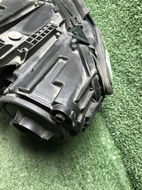 Фара правая Mercedes GLE V167 18-24 Multibeam LED