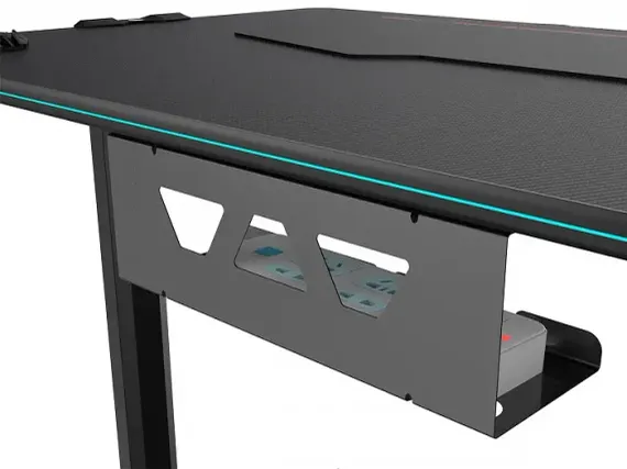 EUREKA GIP 44 Black
