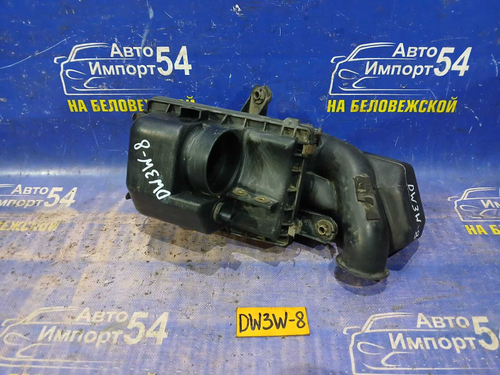 Корпус воздушного фильтра MAZDA DEMIO 1998