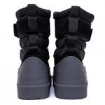 Ugg Mens Classic Short Pull-On - Black
