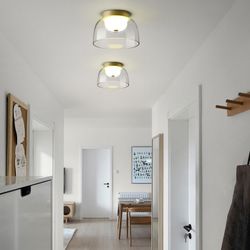 Потолочный Светильник Clarity A By Imperiumloft