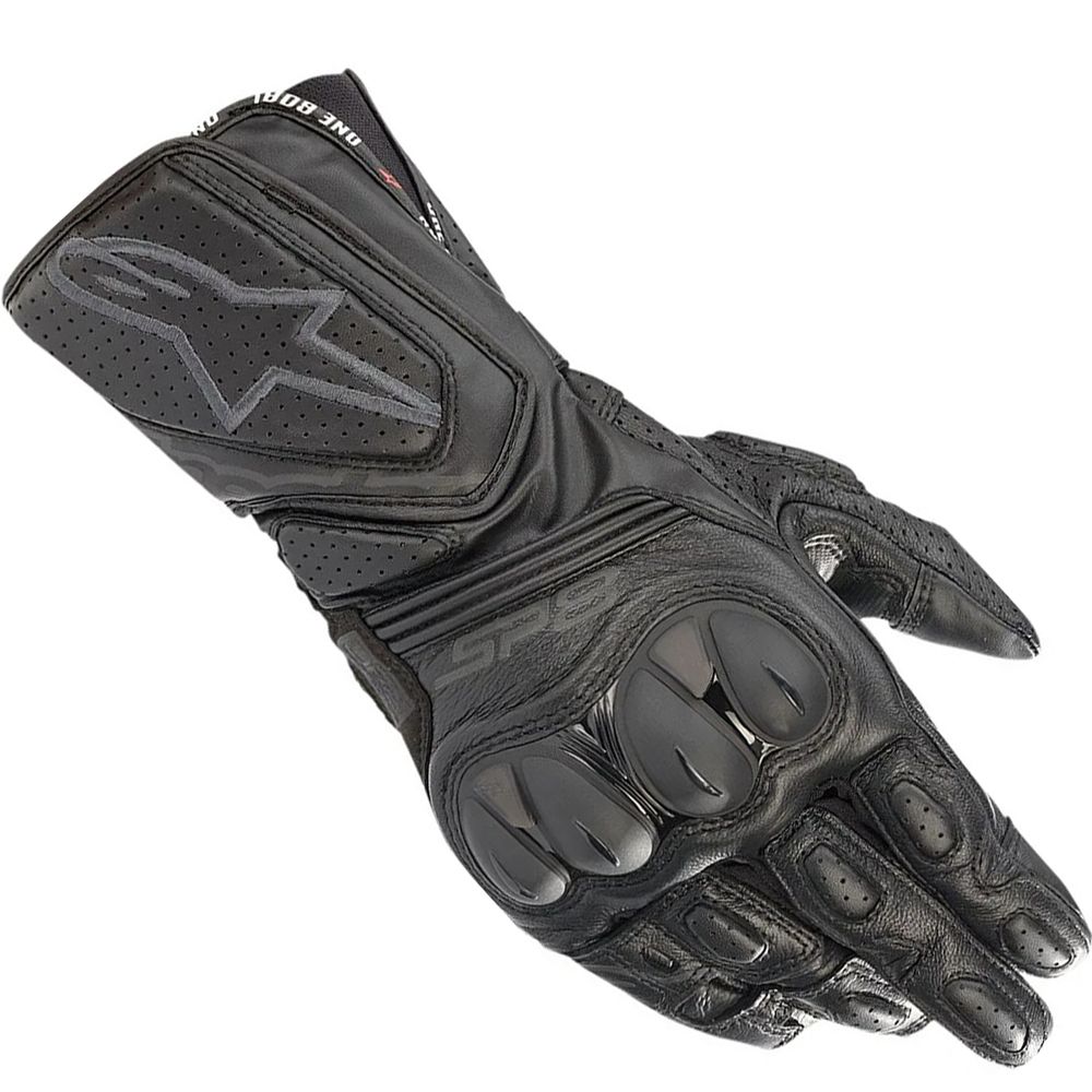 Gloves SP-8 V3 / Черный