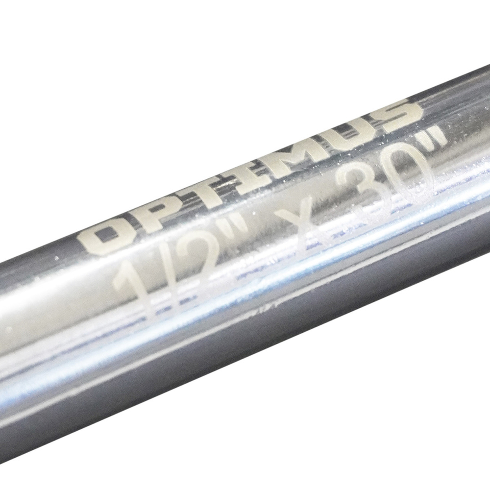 OPT-HB750 Вороток шарнирный 1/2", 750 мм