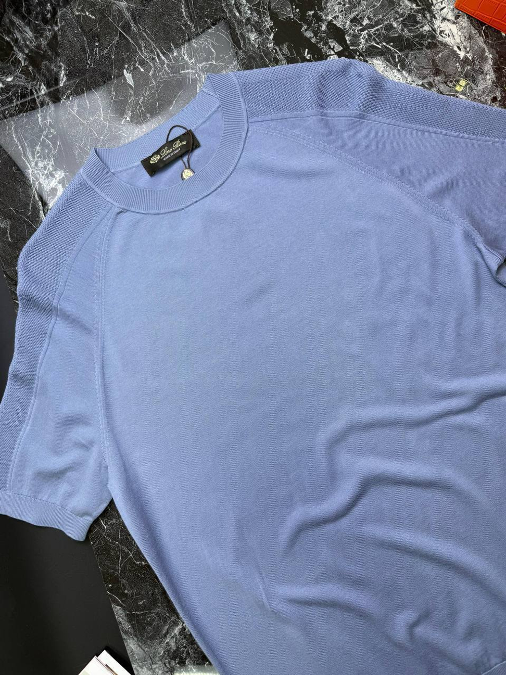 Футболка Loro Piana