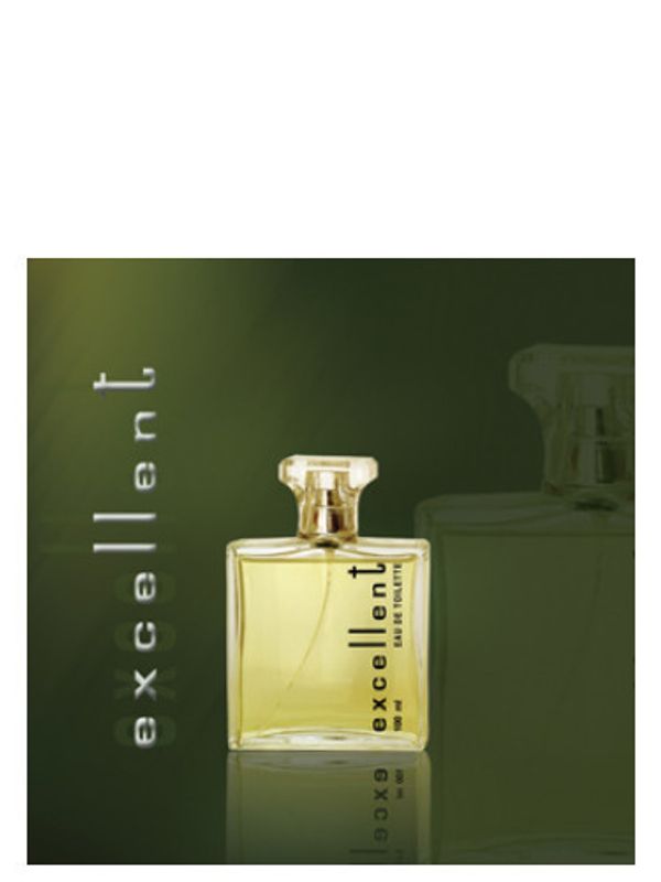 Al Haramain Perfumes Excellent Men