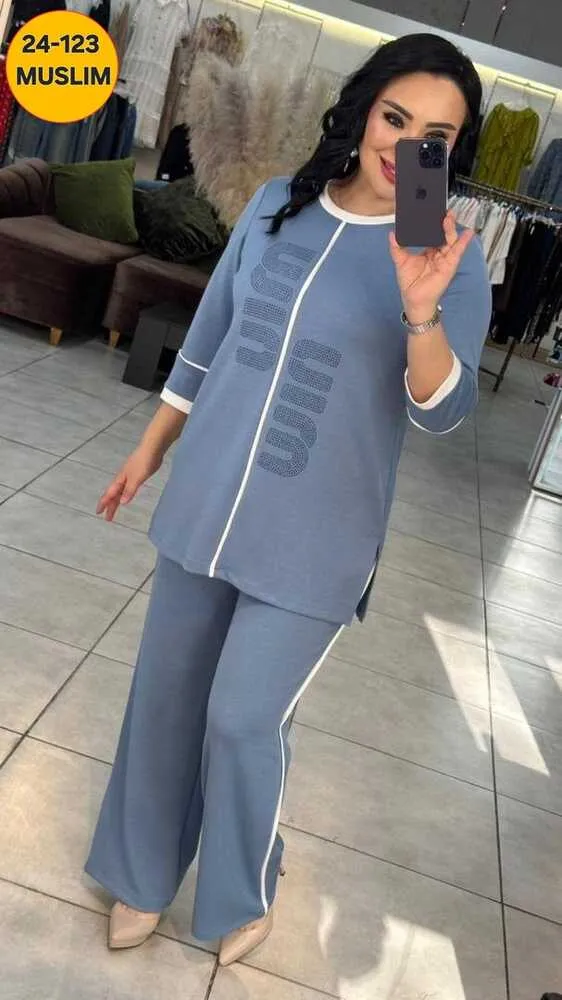 Костюм 4145174 (1012107190) Fabrika