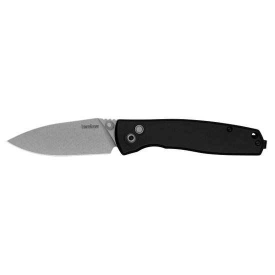 Нож KERSHAW 2053 Kindred клинок из стали D2, рукоять 6061-T6 aluminum