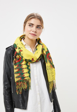 LIGVIANNI Палантин Scarf