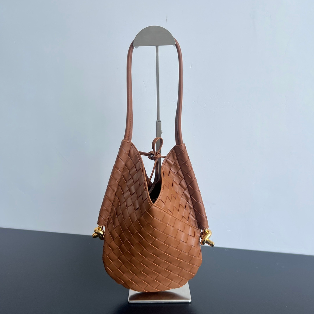 Bottega Veneta Small Solstice 30 cm