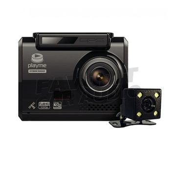 Комбо Playme Omega