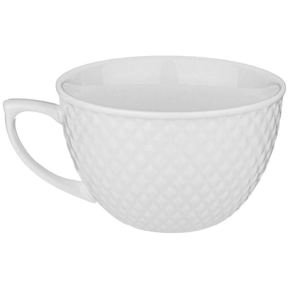 ЧАЙНЫЙ НАБОР LEFARD "ДИАМАНД" НА 6 ПЕР. 12 ПР. 230 МЛ (КОР=8НАБ.)