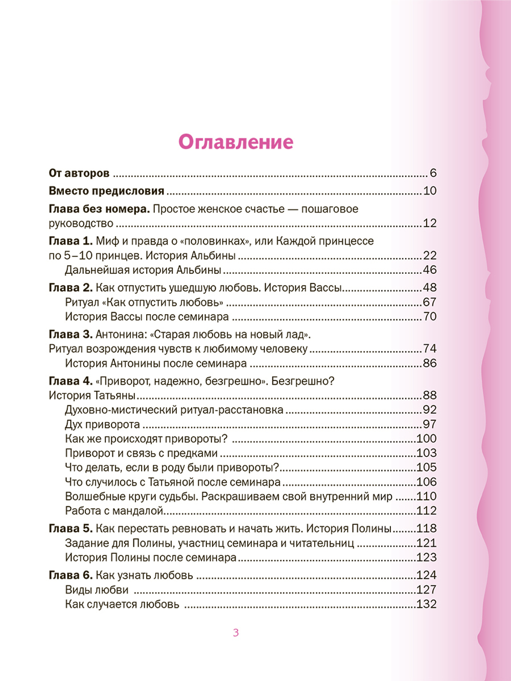 Книга женской силы