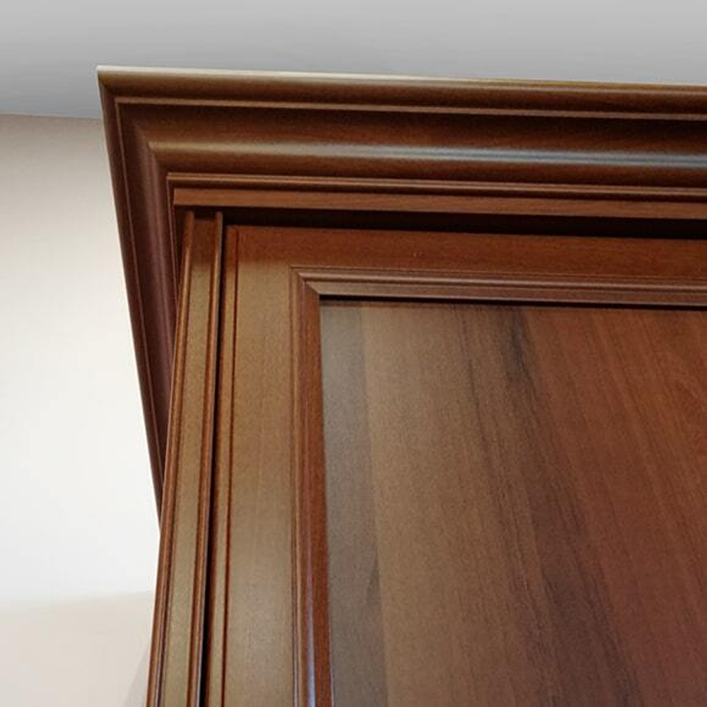 ЕКАТЕРИНА Шкаф плательный 4-дв.