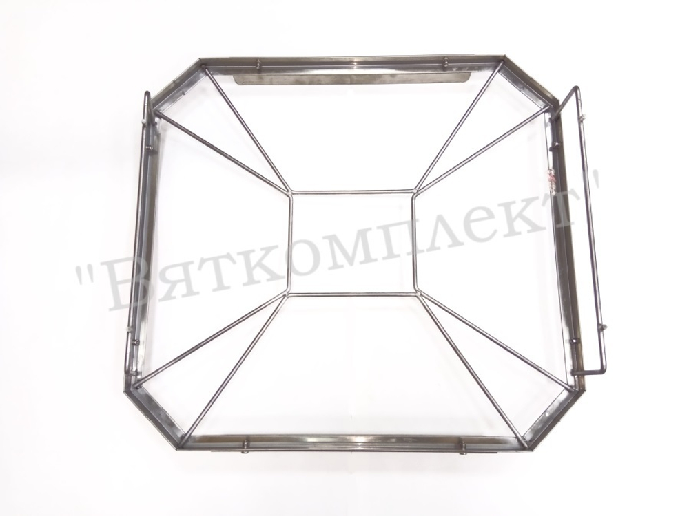 Держатель кассеты МПК-700К.1102.26.00.000-01СБ