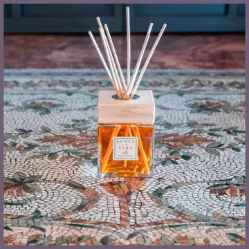 Acqua dell'Elba - ароматы с острова Эльба