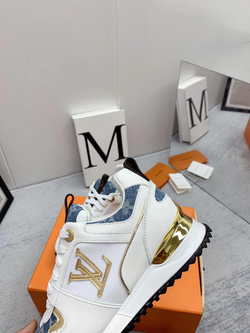 Кроссовки Louis Vuitton