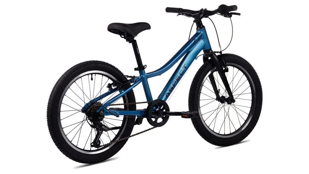 Детский велосипед Aspect Champion (2024)