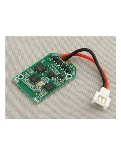 Модуль управления 3 в 1 для квадрокоптера Hubsan X4