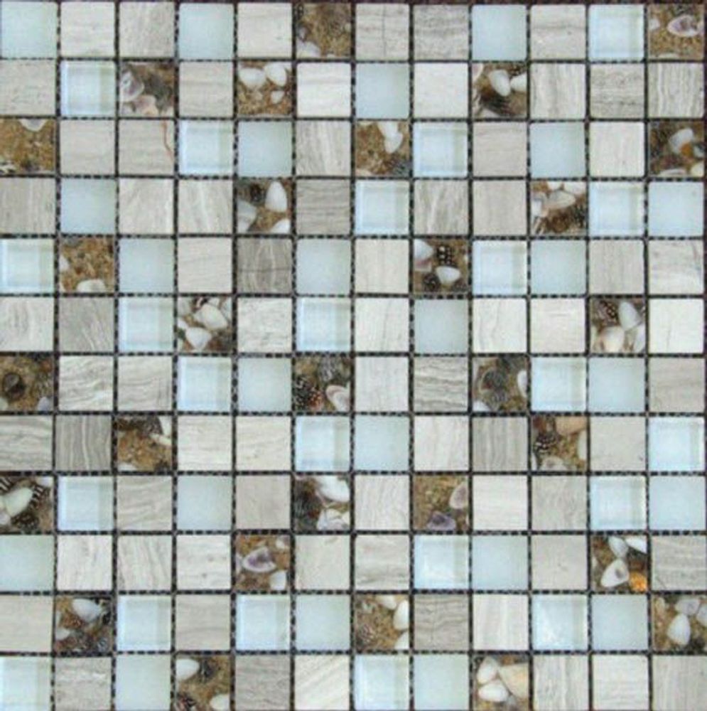 Мозаика HT120 (Gold) (20x20)