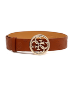 Ремень Guess - коричневый(BW7763 VIN30)