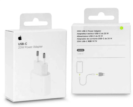 Apple Original usb-c to usb adapter 20w (90)