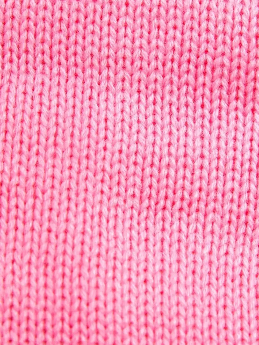 Снуд для девочки осенний вязаный