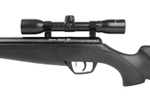 Винтовка Crosman Quest (NPE, SBD, прицел 4*32)