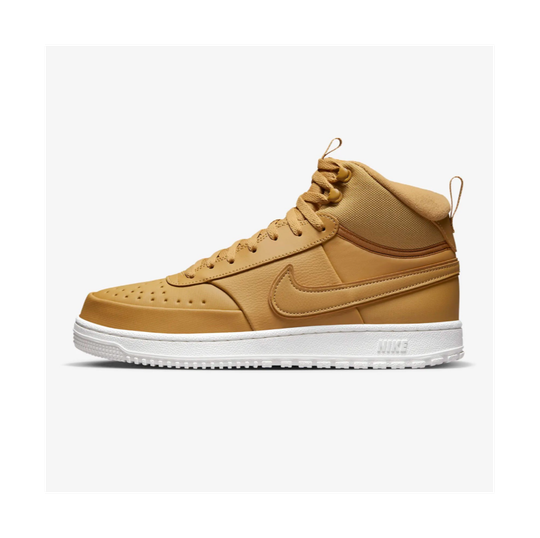 Nike Court Vision MID "Elemental Gold"