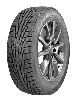 Автошина 235/65R17 IKON (NOKIAN) TYRES NORDMAN RS2 SUV 108R XL