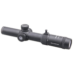 Оптический прицел VectorOptics Forester 1-5x24 GENII SFP(P) для активной охоты