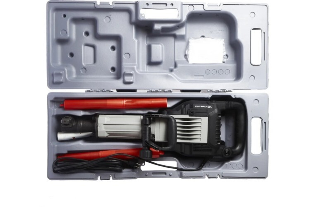 Молот ударный сетевой ИНТЕРСКОЛ М-32/2000 В 531.0.0.00