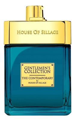 House Of Sillage Gentlemen's Collection The Contemporary духи