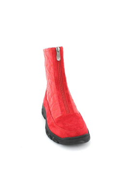 Полусапоги женские Ascalini W23415B
