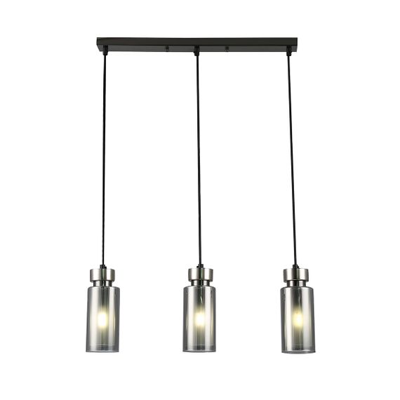 Подвесной светильник Rivoli Klara 3099-203 Б0050850