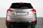 Hyundai ix35, 2014 год