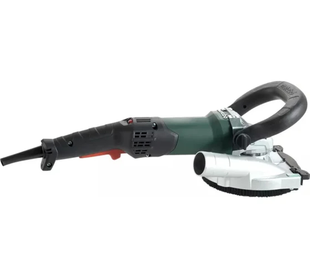 Машина шлифовальная по бетону Metabo RSEV 19-125 RT