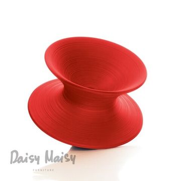 Кресло MAGIS SPUN ROTATING LOW CHAIR