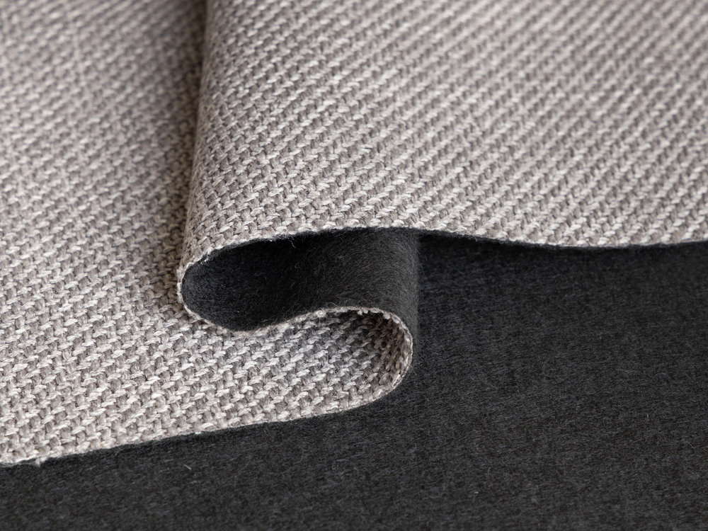 Рогожка Forte walnut (Форте валнут)