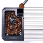 Премиум-Кофемашина KitchenAid KF6 фарфорово-белый