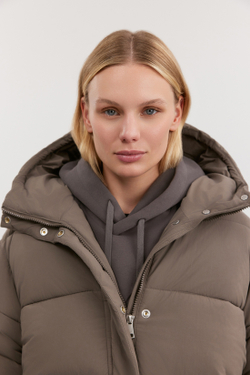 Куртка женская B0425701 BAON