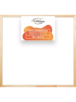 Деревянная рама 85x95 для картин на подрамнике сеч. 30x15