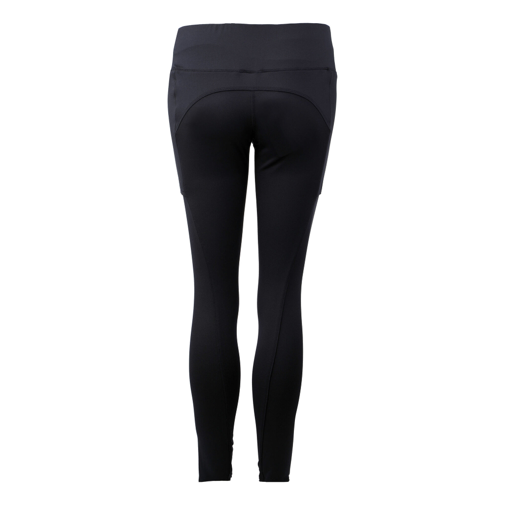 Женские теннисные брюки Limited Sports Tilda Tight Women - Blue