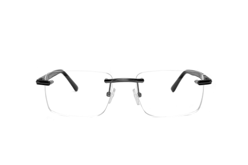 Прямоугольная оправа Dacchi