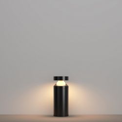 Наземный низкий светильник Maytoni Olten O591FL-L12GF3K