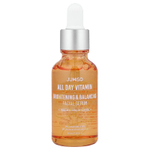 Jumiso, Осветляющая и балансирующая витаминная сыворотка для лица, 30 мл (1,01 жидк. унц.)