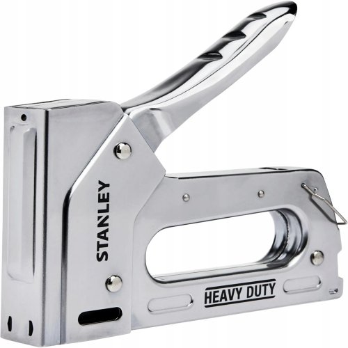 Степлер STANLEY OPP HEAVY DUTY для скоб типа ''G''  6-TR110