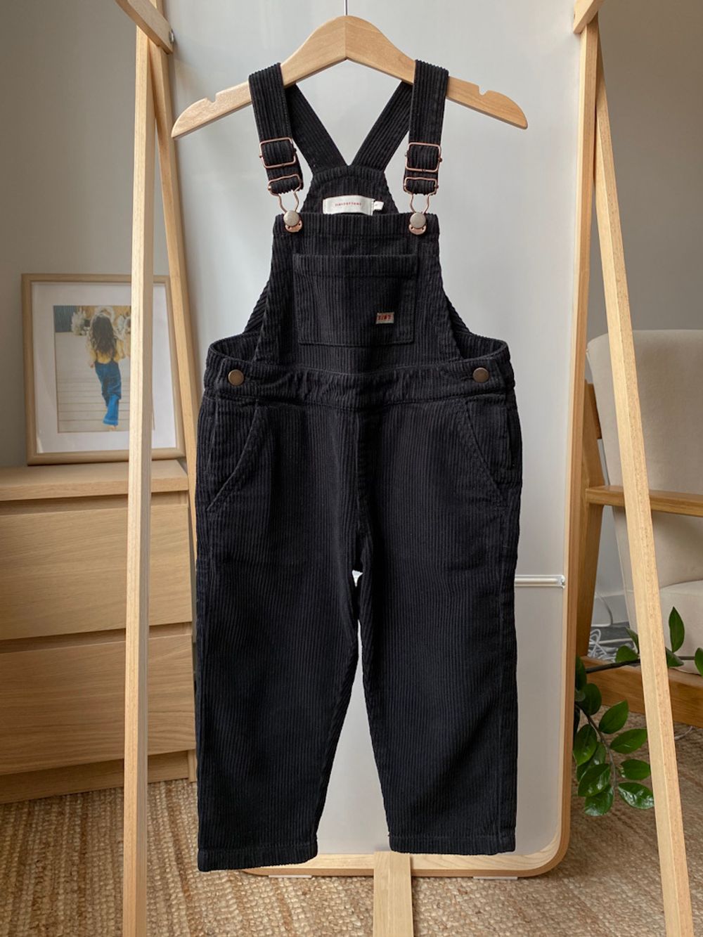 Комбинезон Tiny Cottons, 92