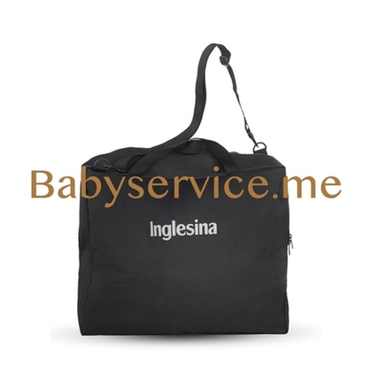 Сумка для коляски Quid / Sketch